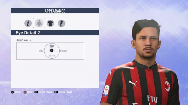 HOW TO CREATE LUCAS PAQUETÁ IN FIFA 19 смотреть онлайн