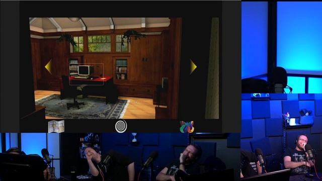 Giant Bomb Playdate: Tender Loving Care: The Pizza смотреть онлайн