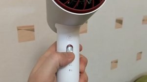 Фен Soocas H3S Electric Hair Dryer
