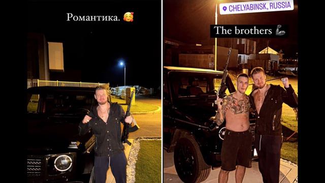 КАК ОТДЫХАЕТ ОВЕЧКИН В МОСКВЕ?! ФЕДОТОВ МИМО КХЛ? смотреть онлайн