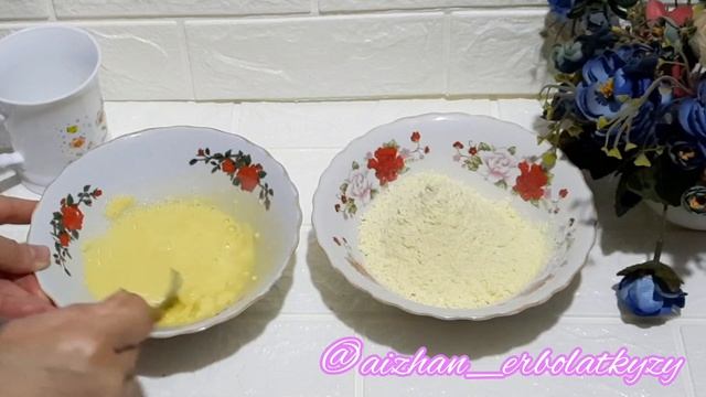 КФС дайындау. Тез және оңай жасау. Кфс жасау @aizhan.resepty смотреть онлайн