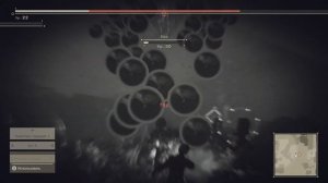 Nier Automata: поиграл и преисполнился [Обзор]