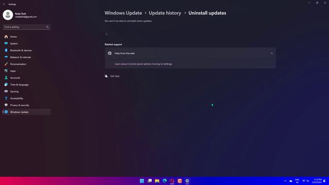 How to Fix Windows 11 Errors After Update смотреть онлайн