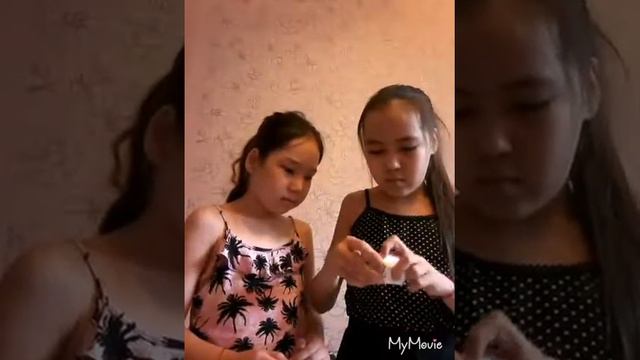 ♡♡♡Сюрпризы/для девочек/детский мир/попрыгунчики/стикер/спинер♡♡♡ смотреть онлайн