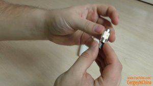 Светодиодные лампы в габариты для авто из Китая.