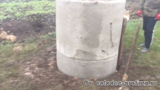 Самый лучший метод бурения колодца!!!в г.Рязани.часть2 #1 смотреть онлайн