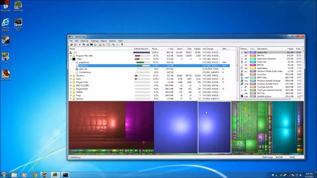 Windows 7 - Hibernate - Enable or Disable смотреть онлайн