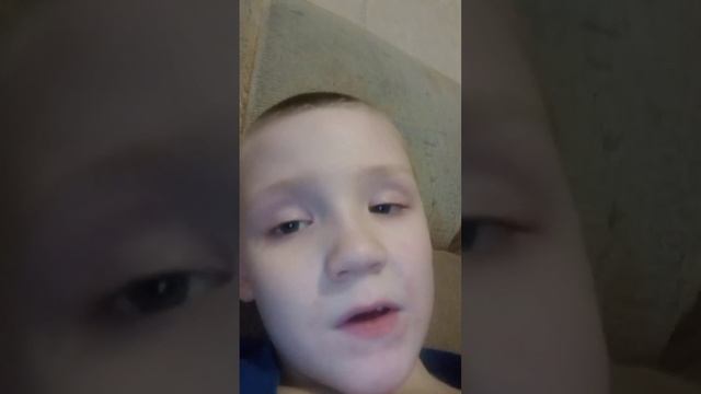 Кирилл м если ты сейчас же не напишешь никакой комментарий под моём ролики то смотреть онлайн