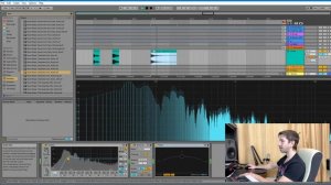 Как определять тональность KICK (Бочки)