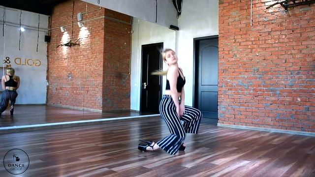 Онлайн мастер классы по Frame Up Strip DANCE CHOICE смотреть онлайн