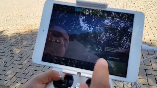 Dji Inspire 1 Tutorial em Português смотреть онлайн