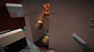 НУБ И ПРО ВЫЖИВАЮТ В ЗОМБИ АПОКАЛИПСИС МАЙНКРАФТ ! НУБИК ПРОТИВ ТРОЛЛИНГ ЛОВУШКА MINECRAFT Мультик