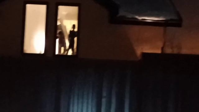 сделали  планер из фанеры!