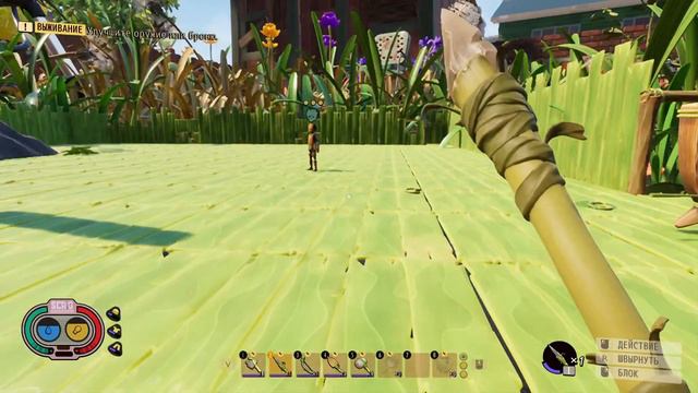 ФАРМ КЛЕЩЕЙ - GROUNDED #6 смотреть онлайн