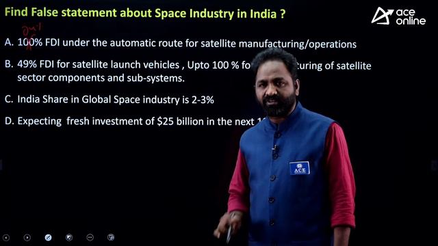 Current Affairs | Series of 1K+ Ques for RRB NTPC,RRB JE,RRB ALP & SSCJE Exams | Class 1 |ACE Onlin смотреть онлайн
