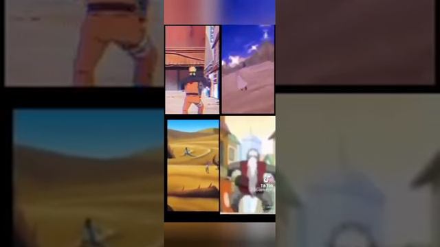 подборка видео из тик ток Наруто смотреть онлайн