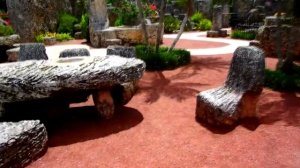 Как он это сделал???? Коралловый замок. часть 1