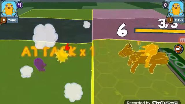 Noob plays adventure time card wars смотреть онлайн