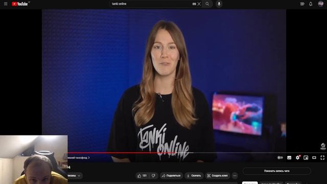 ЖЕСТЬ! ЭТО ЧТО ТАКОЕ????? НОВЫЙ СКАМОВЫЙ ТАНКОФОНД или ЛУЧШЕ ТАНКОФОНДА В ТАНКАХ ОНЛАЙН НЕ БЫЛО?! смотреть онлайн