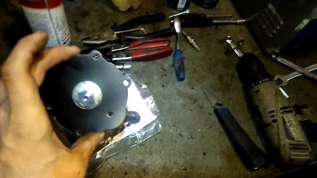 Ремонт редуктора Tomasetto Nordic особенности смотреть онлайн