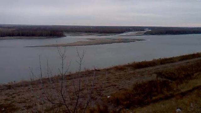 На горе в Барнауле.mp4 смотреть онлайн