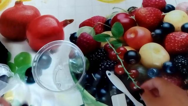 Посылки из Китая # 113 (Aliexpress) - Чоппер, ручной измельчитель кухонный смотреть онлайн