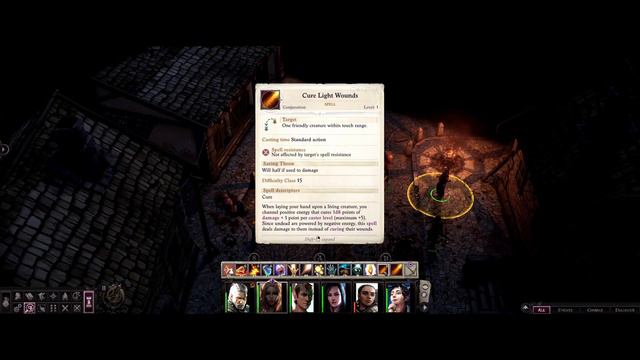 Witcher of the Righteous #22 смотреть онлайн