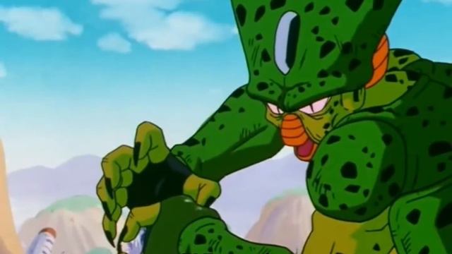 DragonBall Z Abridged Эпизод 43 RUS SUB (Cвязь)