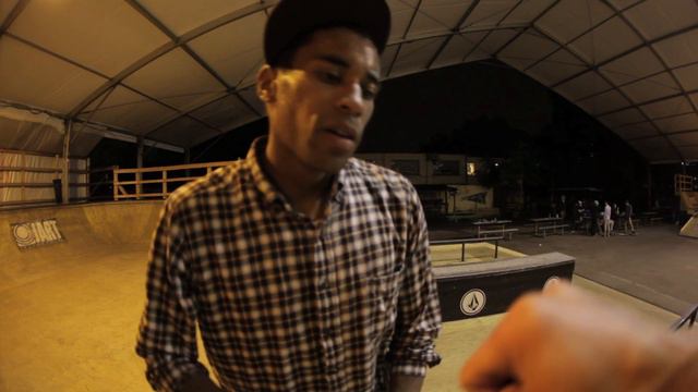 СКЕЙТ ПРОФАЙЛ СЕРЕГИ БО ϟ ПРАГА MYSTIC SKATEPARKϟ