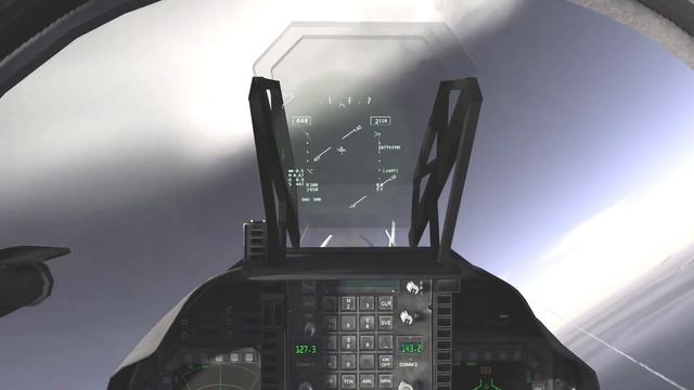 Combat Air Patrol 2 First Look (And critique) смотреть онлайн