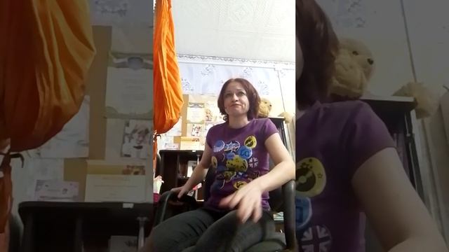 стихи Эдуарда Асадова. мы решили с тобой дружить. смотреть онлайн