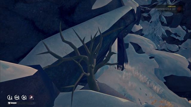 #the need to do#/The Long Dark/Крушение смотреть онлайн
