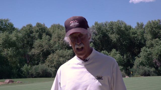 John Lyberger, Callaway Golf Professional of the Year 2020 смотреть онлайн