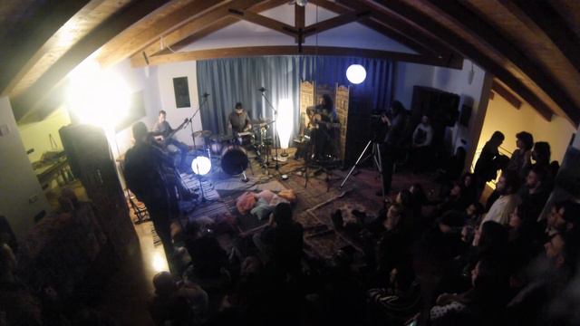 Tortuga - Insonnia (Live @ Private Show) смотреть онлайн