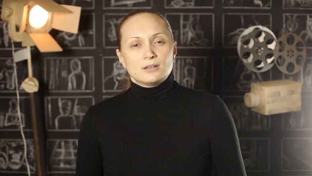 Стоит ли поступать во ВГИК? смотреть онлайн