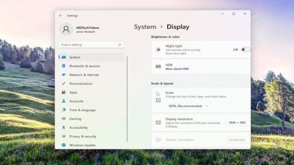 How to Enable Hardware-Accelerated GPU Scheduling in Windows 11/10 [Tutorial]