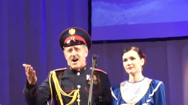 Ой мороз, мороз. Казачья застава(Пенза) 017 смотреть онлайн