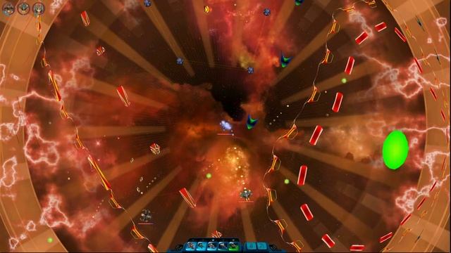 Ретро обзор: Космических рейнджеров 2. Все жанры в одной игре RPG, Стратегия, Квесты, Аркада смотреть онлайн