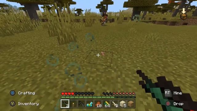 Minecraft Army Craft ep.1 смотреть онлайн