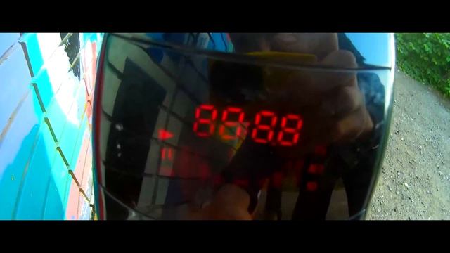 Тюнинг велосипеда Stels. Полный обзор смотреть онлайн