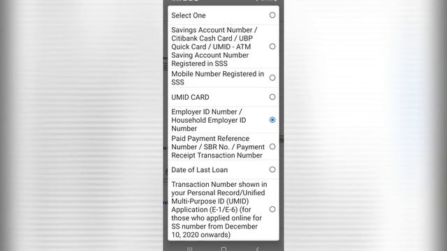 PAANO MAGKAROON NG USER ID AT PASSWORD SA SSS ONLINE? SSS ONLINE REGISTRATION 2021 смотреть онлайн