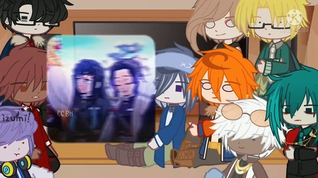 ???? ??! ????? ?? [ғ!ᴍᴄ ᴀs] ?????? ??????? | ¡???????! | (ғ!ᴍᴄ 10/??) | •izumi• смотреть онлайн