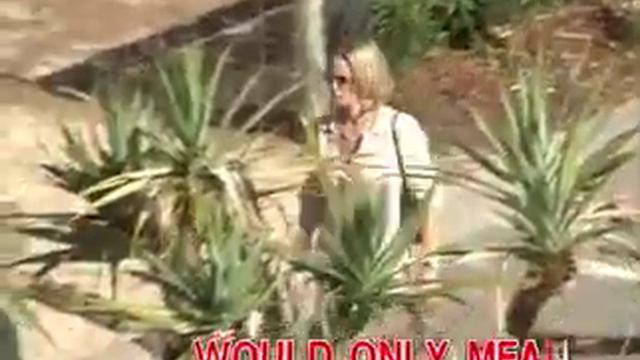 Diana King - I Say A Little Prayer смотреть онлайн