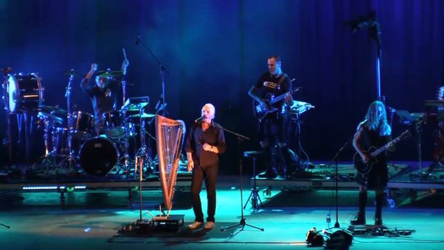 Alan Stivell Son Ar Chistr смотреть онлайн