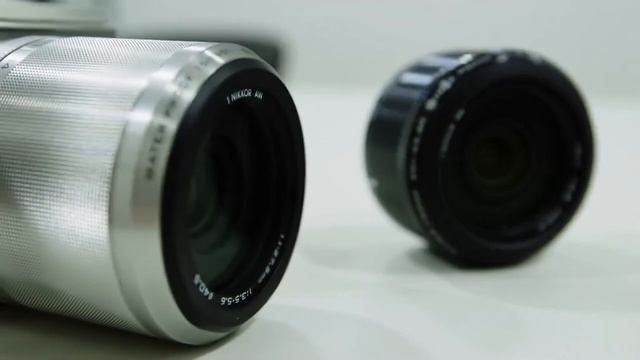 review - first look Nikon 1 AW1 смотреть онлайн