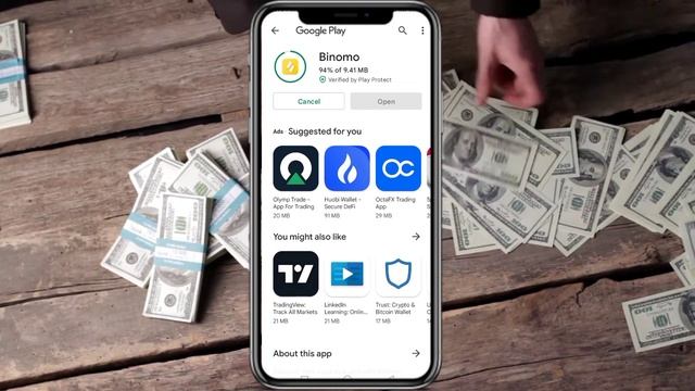 Earn Money By Downloading App . 1App =100 ,10App=1000 . Earn money online home #first100subscriber смотреть онлайн