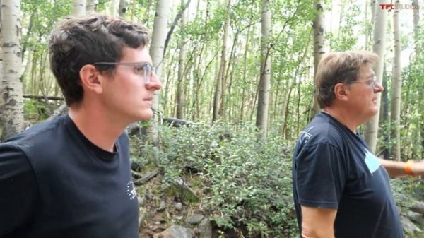 Bronco vs Wrangler vs Defender: We Drive Them Off-Road Up A Mountain, But Only Two Make It Back!