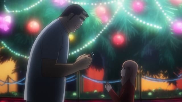 [AMV] Merry Christmas - Anime Christmas AMV mix смотреть онлайн