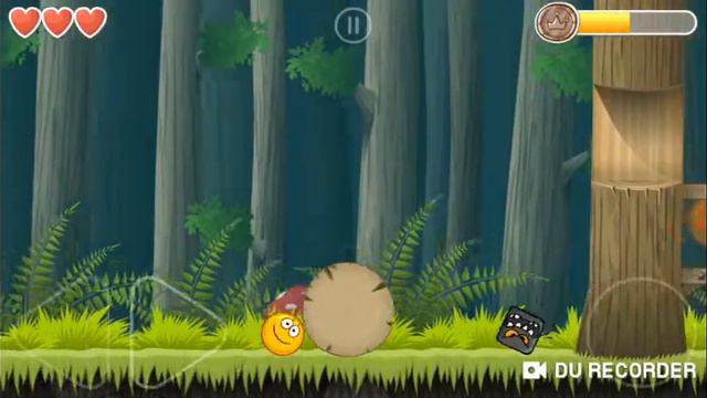Red ball 4 часть 2 под серию Леди баг и Супер кот катализатор смотреть онлайн
