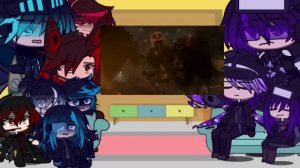 Skibidi toilet reaction to Skibidi toilet 70 (part 3)